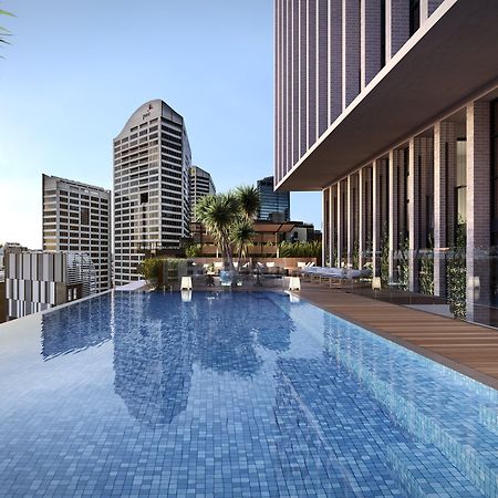 Crowne Plaza Sydney Darling Harbour By Ihg Hotel Ngoại thất bức ảnh