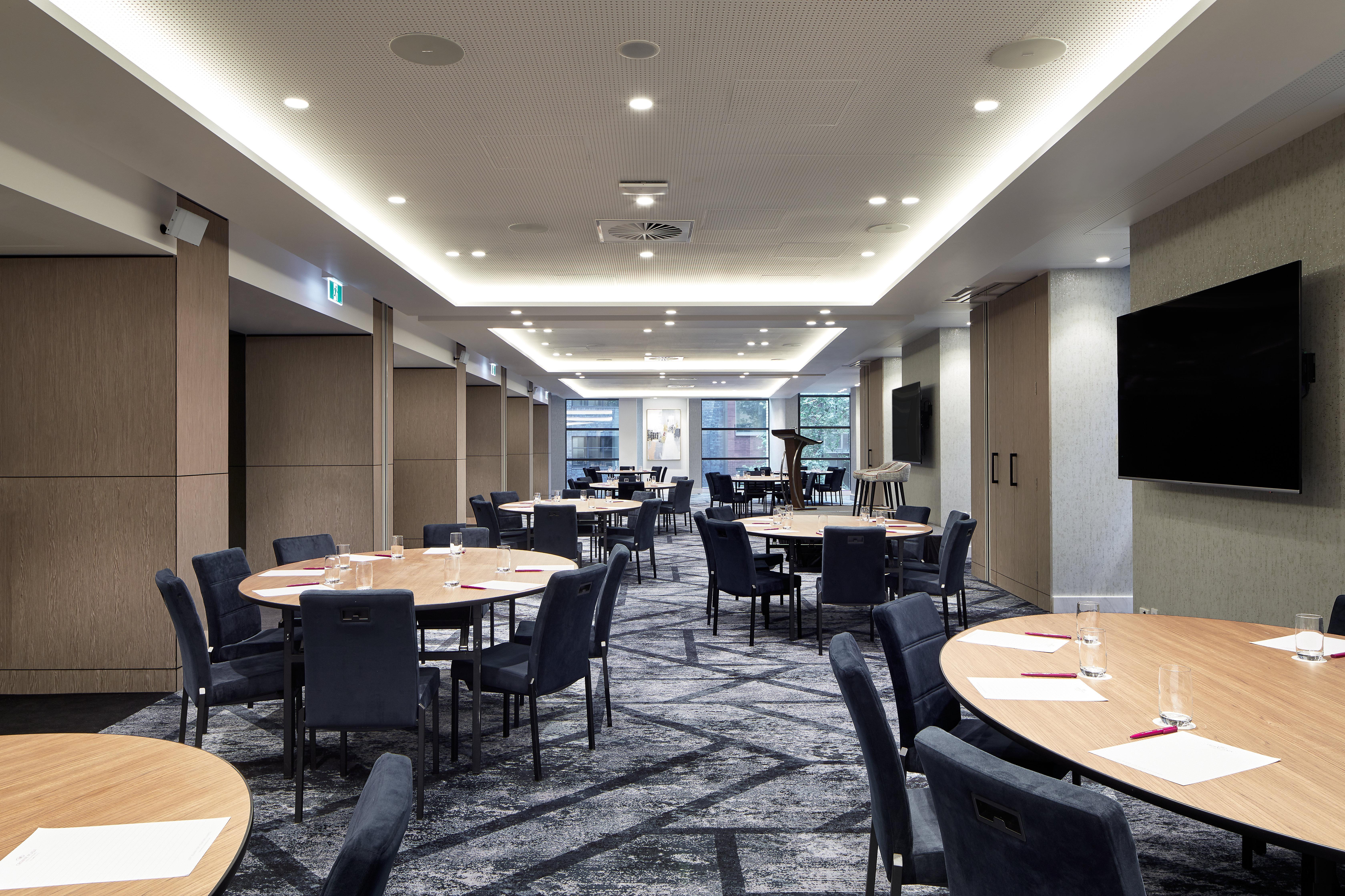Crowne Plaza Sydney Darling Harbour By Ihg Hotel Ngoại thất bức ảnh