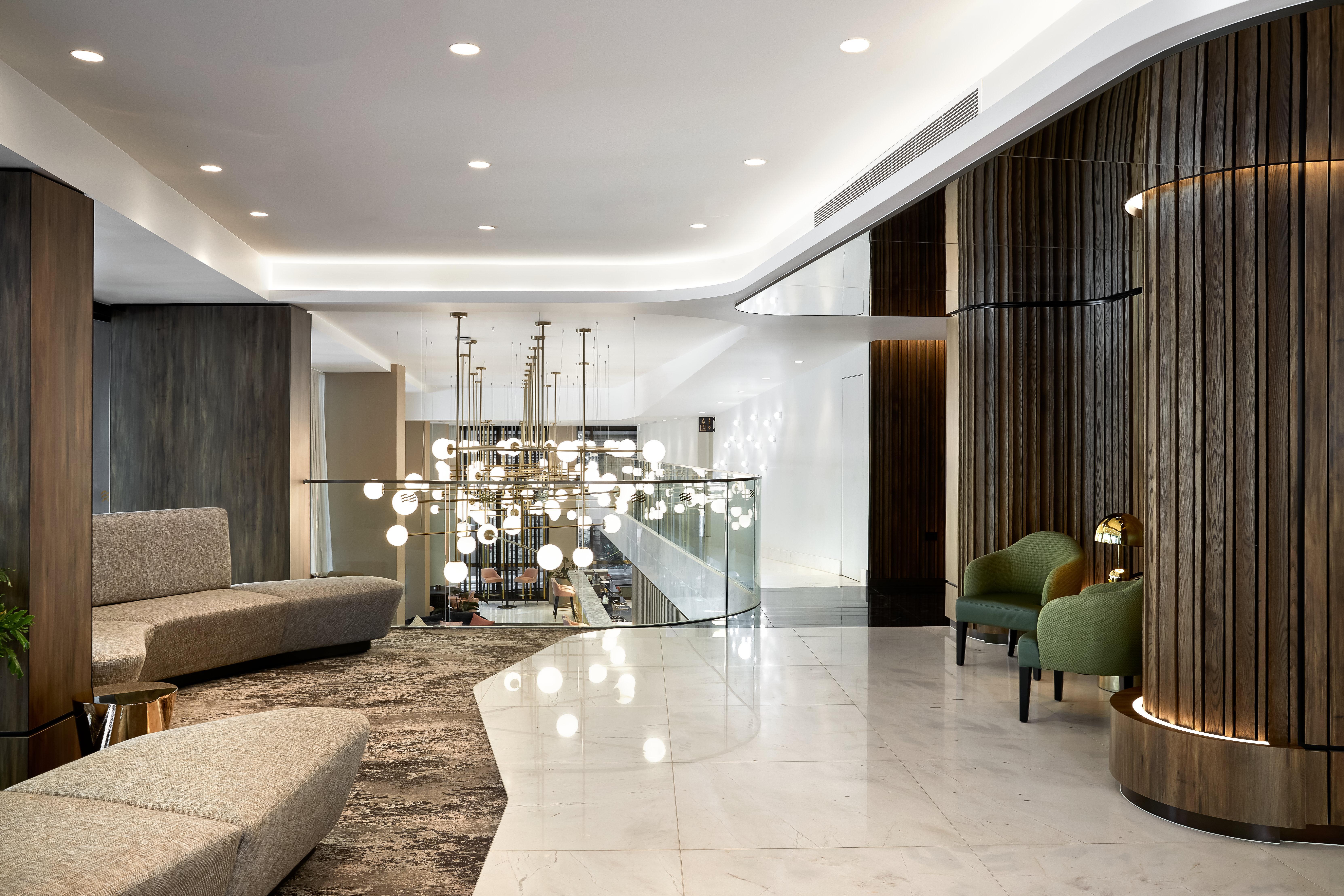 Crowne Plaza Sydney Darling Harbour By Ihg Hotel Ngoại thất bức ảnh