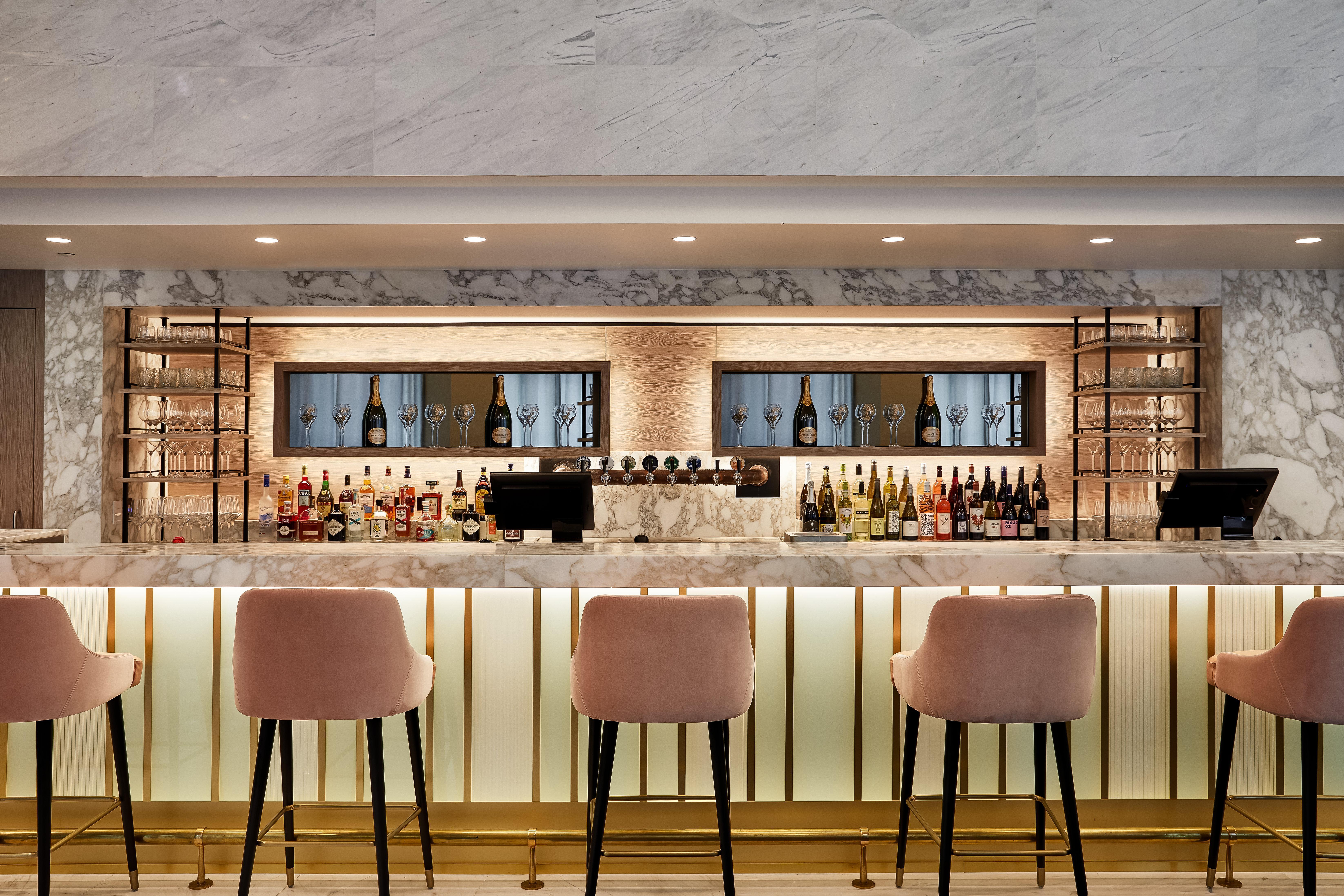 Crowne Plaza Sydney Darling Harbour By Ihg Hotel Ngoại thất bức ảnh